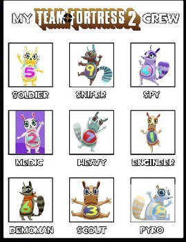 Explore the Best Numtums Art | DeviantArt