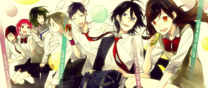 Horimiya