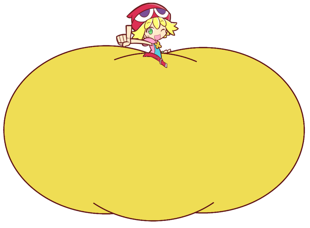 Atari Inflation Amitie Inflation Pants by FIREINTHEHOLEUWU on DeviantArt