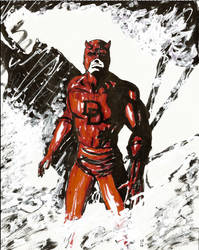 Dare Devil 2