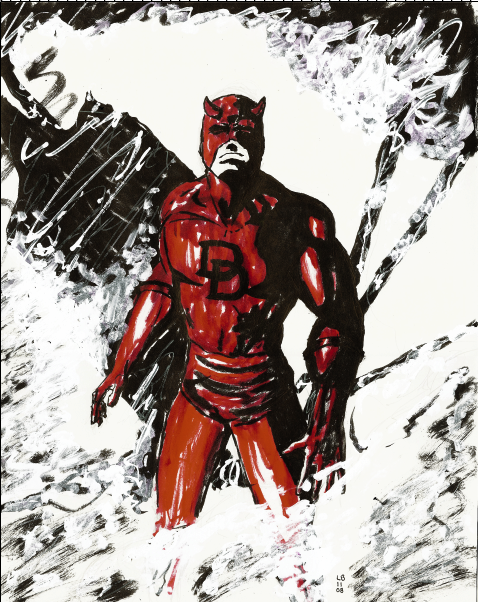 Dare Devil 2