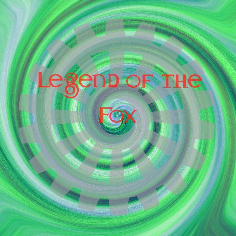 Legend of the Fox Main Title