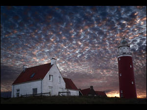 Lighthouse ...