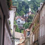 Germany 2005: Heidelberg