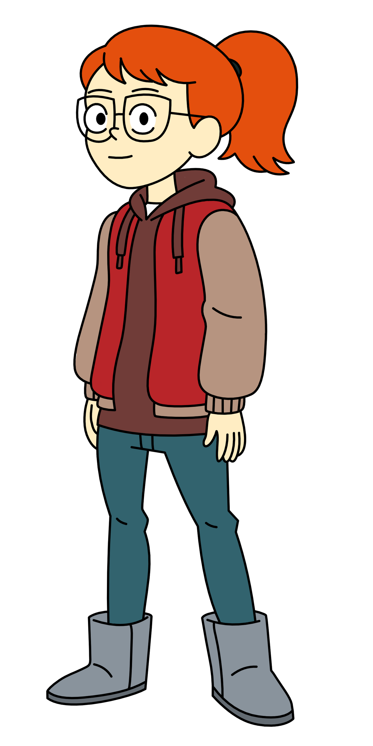 Tulip Olsen By Y0shiyoshi065 On DeviantArt tulip-olsen-by-y0shiyoshi065-on-deviantart
