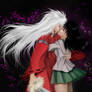 Inuyasha will come for me...