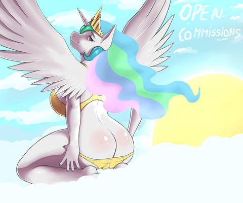 Commissions are now Open #2