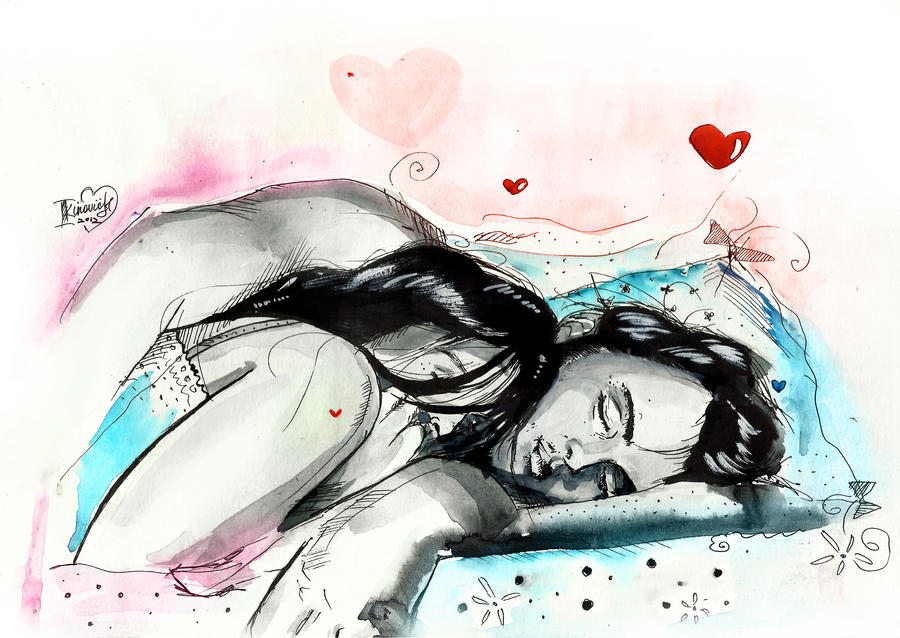 Любимый проснуться вместе. Романтические зарисовки. Романтичные иллюстрации. Романтические рисунки. Сон иллюстрация.