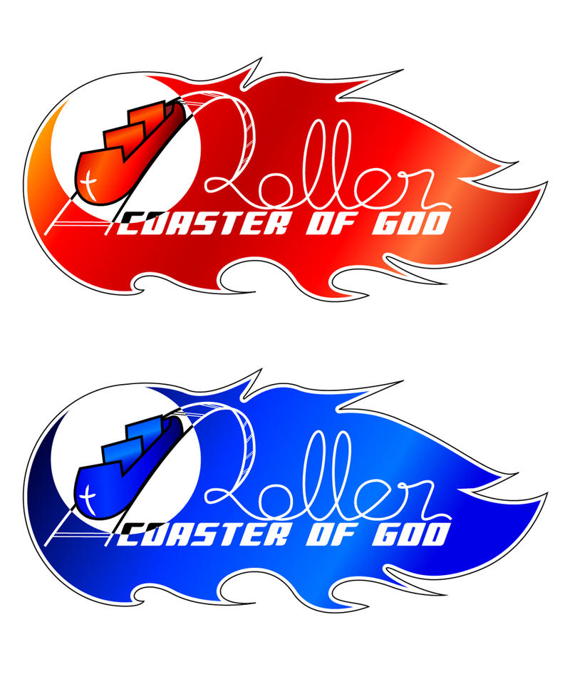 Logo RCoG by windareksa on DeviantArt