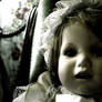 Homestead: Creepshow Doll