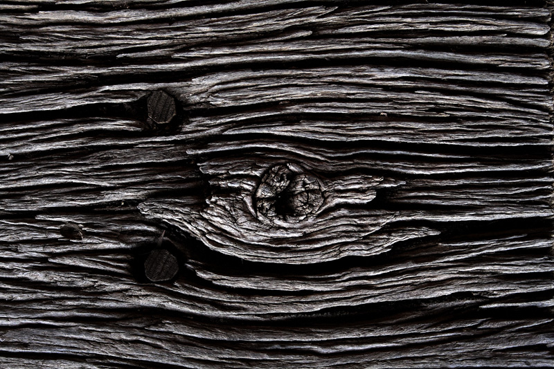 Homestead Stock: Wooden Age by Beyond-Oddities