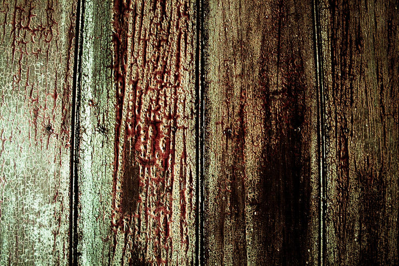 Local Texture: Seeping Past