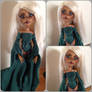 Rhyannon - Monster high repaint