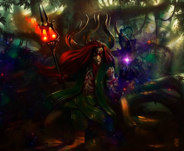 Explore The Best Xenagos Art Deviantart Explore The Best Xenagos Art Deviantart