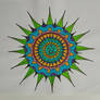 Mandala Time 47