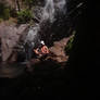 Chasing Waterfalls