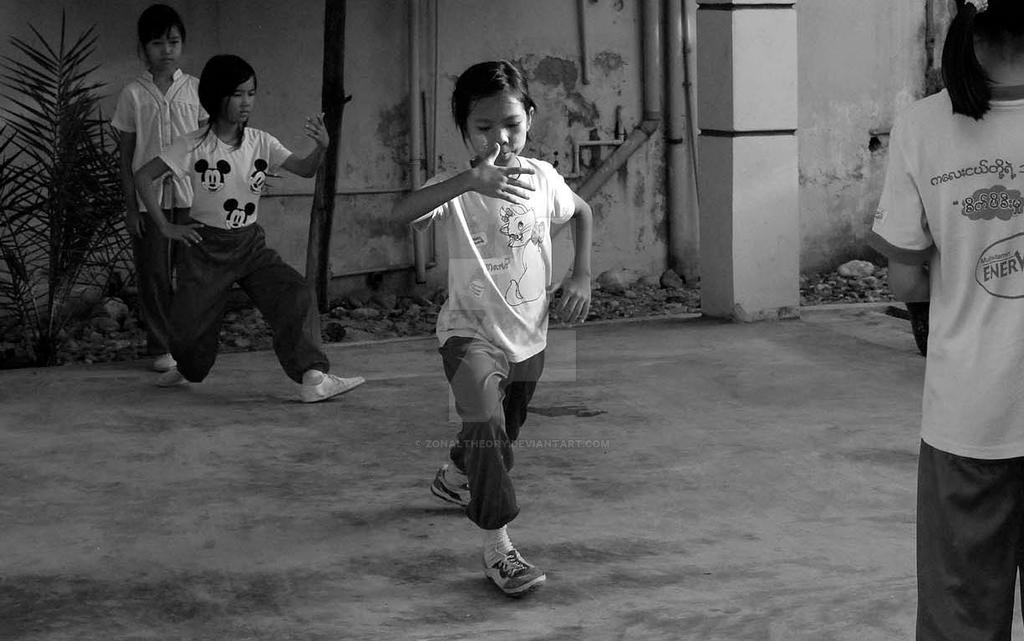 Wushu Movement by zonaltheory on DeviantArt