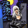 Black Cat Commission