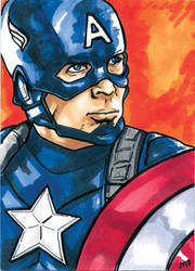 Captain America