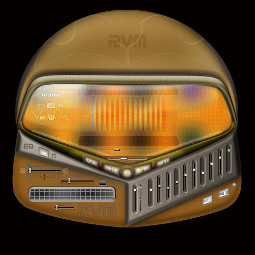 Wallpaper Rvm RVM by specklebelly on DeviantArt