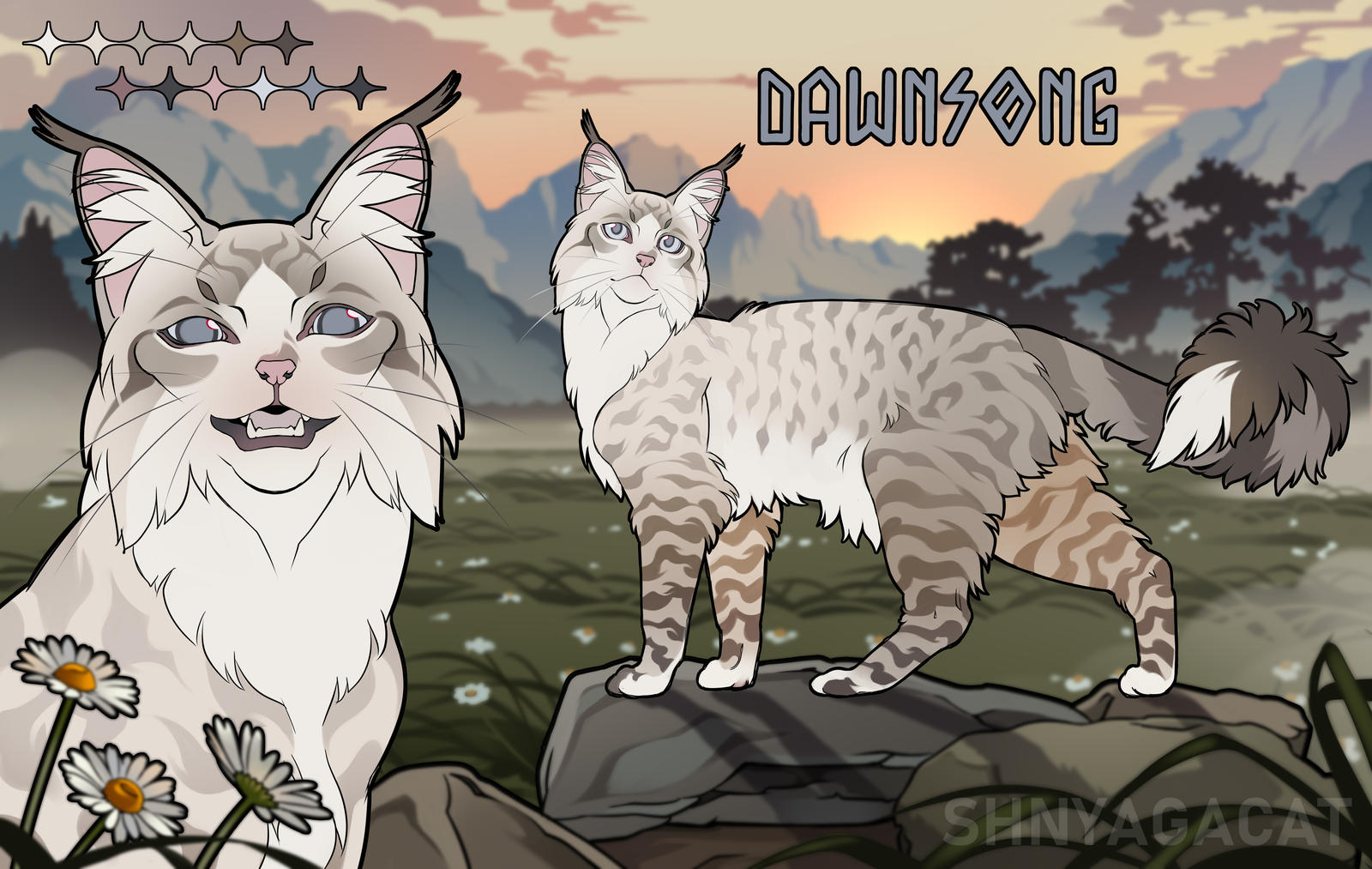 DAWNSONG