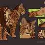 Ref sheet commission