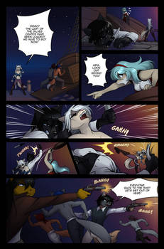 Swashbuckled Page 32