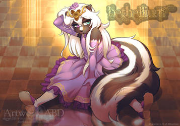 2022 February Aisling