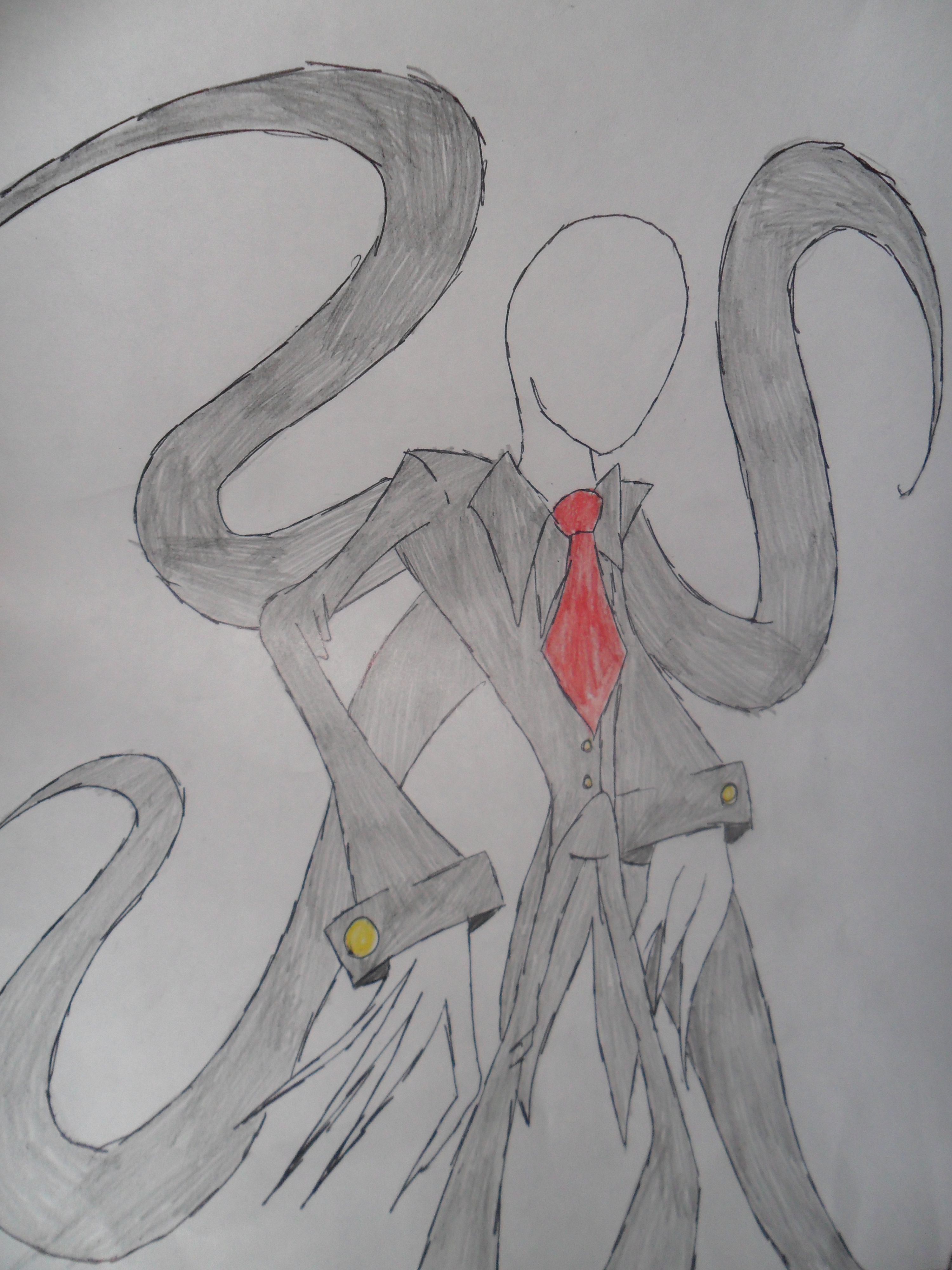 SlenderMan