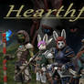 Hearthfire Cover