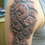 Tattoo Nr58