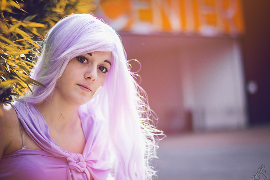 Mirajane Strauss