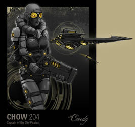 CHOW 204