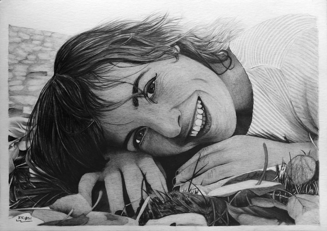 Bella Lyn by BramScorps on DeviantArt