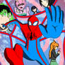 SMHA Web Comic Series Cover 1