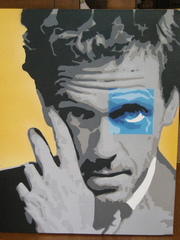 Hugh Laurie