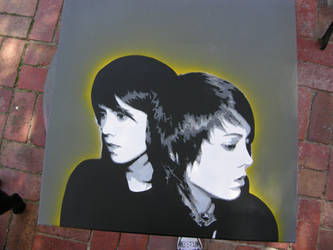 Tegan and Sara 2