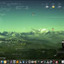 Love my desktop 8.. HUD.Vision