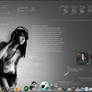 Love my desktop 19. HUD.Vision