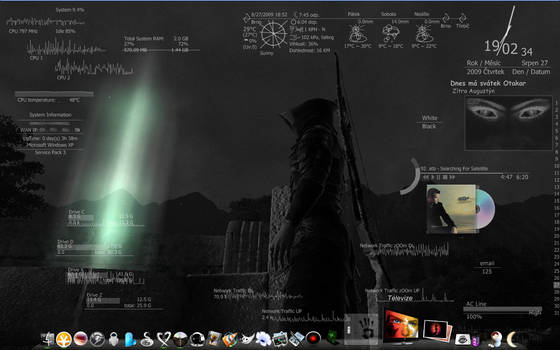 Love my desktop 26