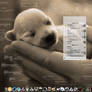 Love my desktop 27