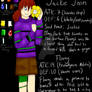 Jackie (Character Bio)