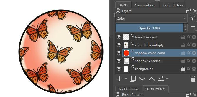 Color Shadow Matching How To Color Shadows Different Color by fromseatoshiningsea on DeviantArt