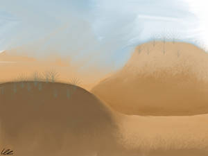 Desert Landscape