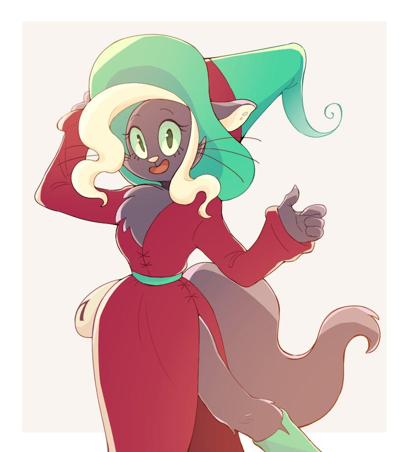 Bimm the Cat by Blade-Bolt-joao on DeviantArt