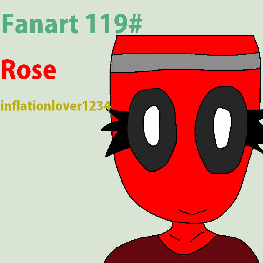 Fanart 119#