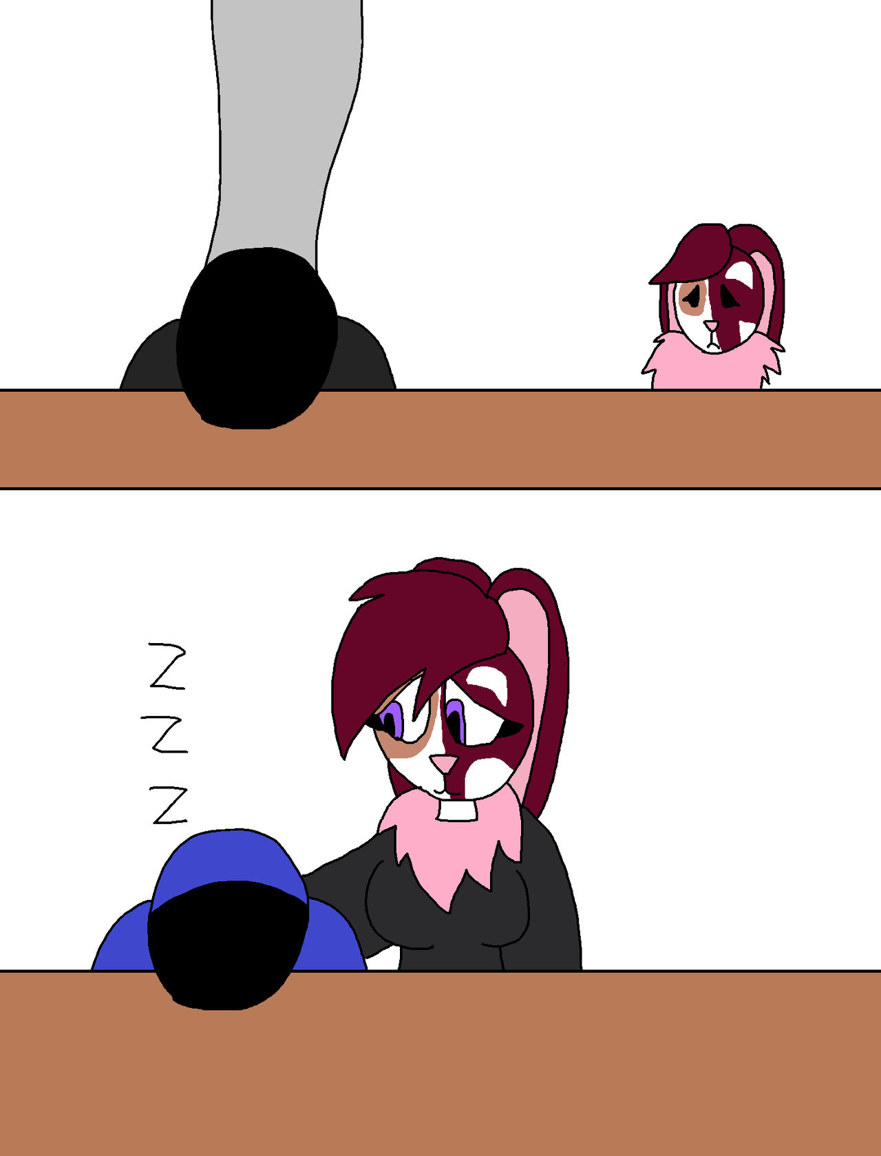 Too Much Work gift By DemonFunarel joao On DeviantArt too-much-work-gift-by-demonfunarel-joao-on-deviantart