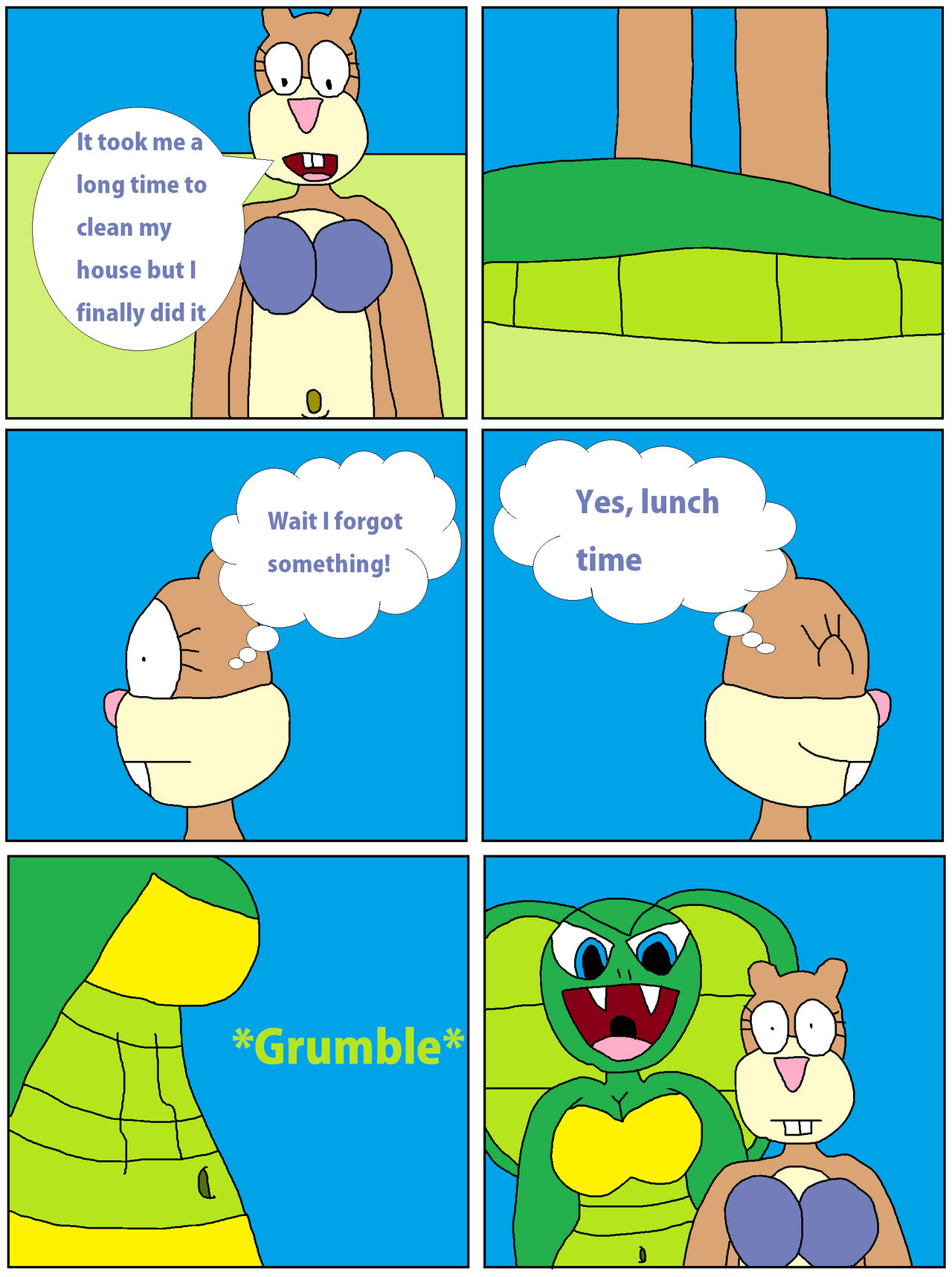 Pokemon Snake Vore