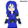 Katara Siari (5th anniversary)