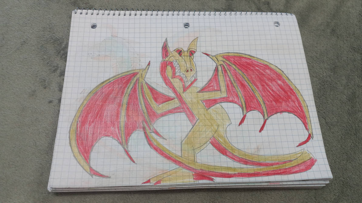 Gold Batosaurus by mantisngo2468 on DeviantArt